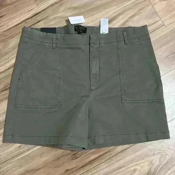 Banana Republic AUTHENTIC CHINO SHORT - Picture 4 of 8